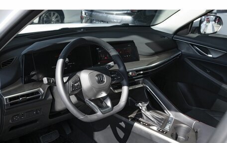 Changan CS35 Plus, 2024 год, 2 709 900 рублей, 4 фотография
