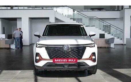 Changan CS35 Plus, 2024 год, 2 709 900 рублей, 3 фотография