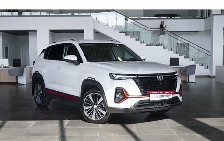 Changan CS35 Plus, 2024 год, 2 709 900 рублей, 2 фотография