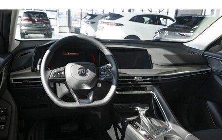 Changan CS35 Plus, 2024 год, 2 709 900 рублей, 9 фотография
