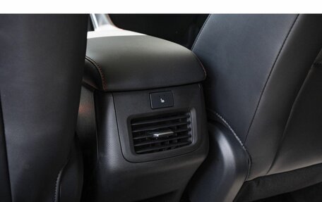 Changan CS35 Plus, 2024 год, 2 709 900 рублей, 11 фотография