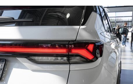 Changan CS35 Plus, 2024 год, 2 709 900 рублей, 13 фотография