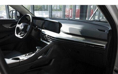Changan CS35 Plus, 2024 год, 2 709 900 рублей, 14 фотография