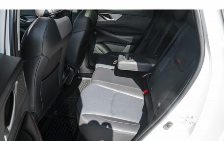 Changan CS35 Plus, 2024 год, 2 709 900 рублей, 10 фотография