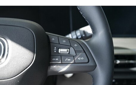 Changan CS35 Plus, 2024 год, 2 709 900 рублей, 18 фотография
