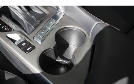 Changan CS35 Plus, 2024 год, 2 709 900 рублей, 19 фотография