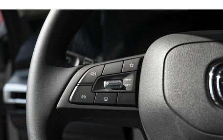 Changan CS35 Plus, 2024 год, 2 709 900 рублей, 17 фотография