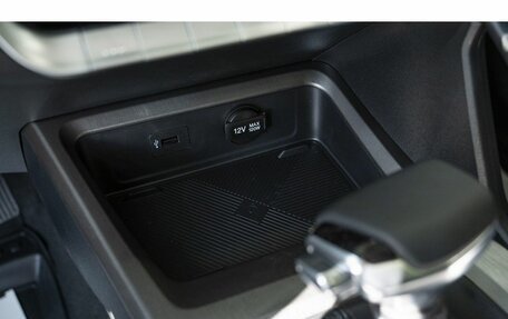 Changan CS35 Plus, 2024 год, 2 709 900 рублей, 23 фотография