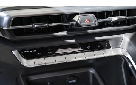 Changan CS35 Plus, 2024 год, 2 709 900 рублей, 24 фотография