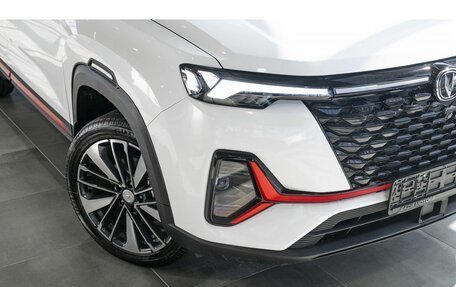 Changan CS35 Plus, 2024 год, 2 709 900 рублей, 30 фотография