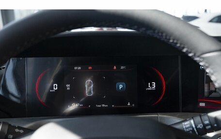 Changan CS35 Plus, 2024 год, 2 709 900 рублей, 27 фотография