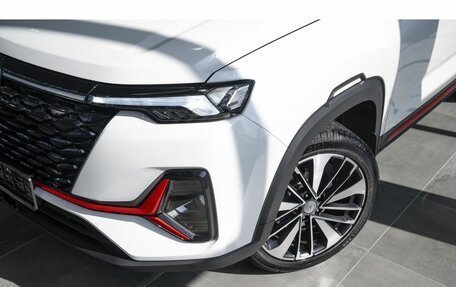 Changan CS35 Plus, 2024 год, 2 709 900 рублей, 29 фотография