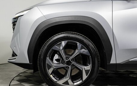 Geely Atlas, 2026 год, 4 229 990 рублей, 13 фотография