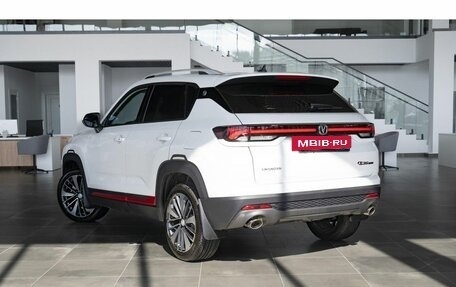 Changan CS35 Plus, 2024 год, 2 709 900 рублей, 33 фотография