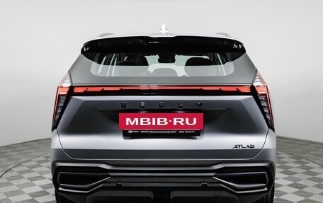 Geely Atlas, 2026 год, 4 229 990 рублей, 4 фотография