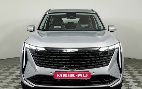 Geely Atlas, 2026 год, 4 229 990 рублей, 3 фотография