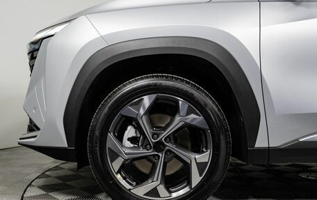 Geely Atlas, 2026 год, 4 229 990 рублей, 16 фотография