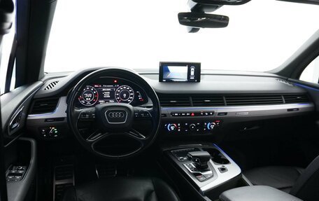 Audi Q7, 2015 год, 3 257 051 рублей, 6 фотография