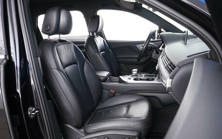 Audi Q7, 2015 год, 3 257 051 рублей, 8 фотография