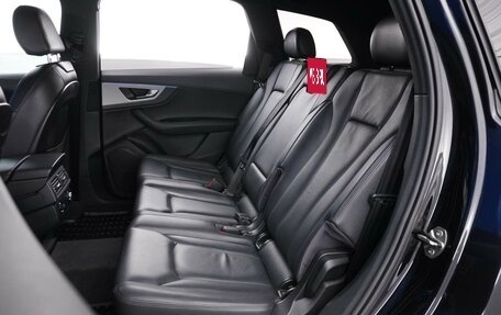 Audi Q7, 2015 год, 3 257 051 рублей, 9 фотография