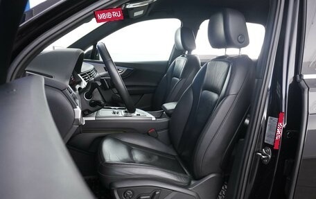 Audi Q7, 2015 год, 3 257 051 рублей, 10 фотография