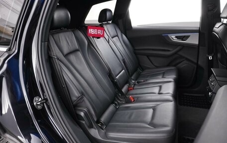Audi Q7, 2015 год, 3 257 051 рублей, 7 фотография