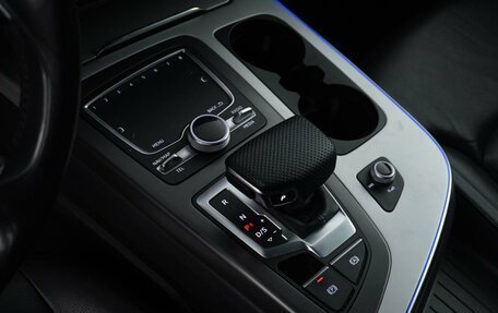 Audi Q7, 2015 год, 3 257 051 рублей, 17 фотография