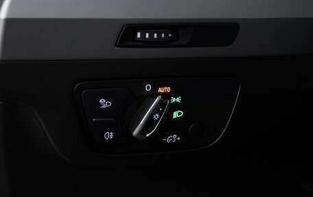 Audi Q7, 2015 год, 3 257 051 рублей, 16 фотография