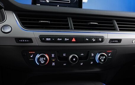Audi Q7, 2015 год, 3 257 051 рублей, 14 фотография