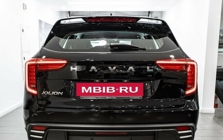 Haval Jolion, 2026 год, 2 799 000 рублей, 6 фотография