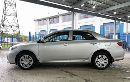 Toyota Corolla, 2012 год, 1 149 000 рублей, 2 фотография