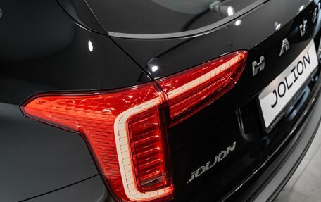Haval Jolion, 2026 год, 2 799 000 рублей, 11 фотография
