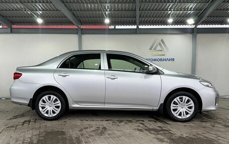 Toyota Corolla, 2012 год, 1 149 000 рублей, 6 фотография