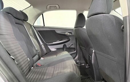 Toyota Corolla, 2012 год, 1 149 000 рублей, 12 фотография