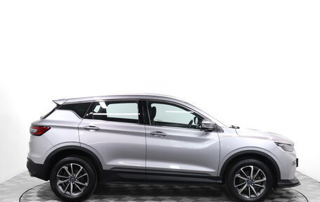 Geely Coolray I, 2023 год, 1 670 000 рублей, 4 фотография