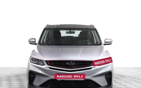 Geely Coolray I, 2023 год, 1 670 000 рублей, 2 фотография
