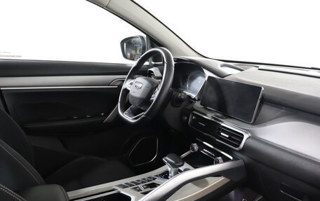 Geely Coolray I, 2023 год, 1 670 000 рублей, 9 фотография