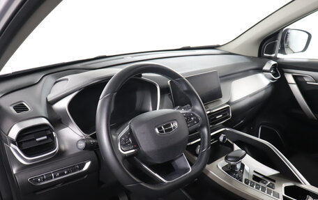 Geely Coolray I, 2023 год, 1 670 000 рублей, 13 фотография
