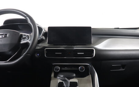 Geely Coolray I, 2023 год, 1 670 000 рублей, 14 фотография