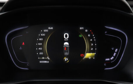 Geely Coolray I, 2023 год, 1 670 000 рублей, 11 фотография