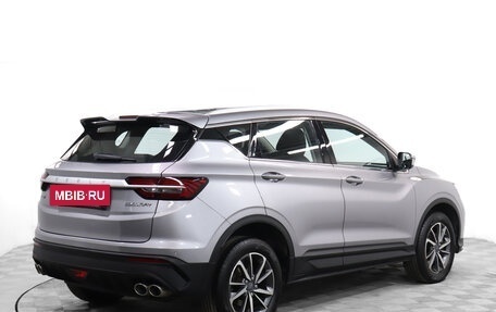 Geely Coolray I, 2023 год, 1 670 000 рублей, 5 фотография