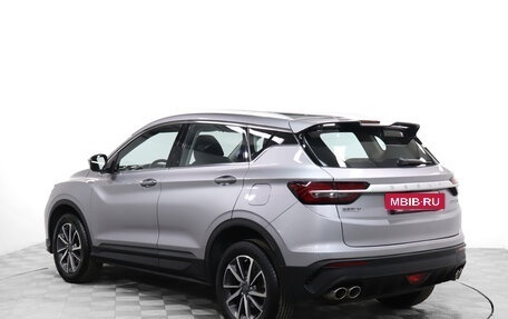 Geely Coolray I, 2023 год, 1 670 000 рублей, 7 фотография