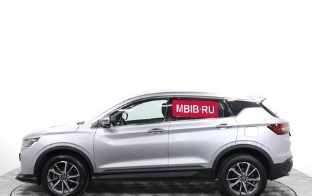 Geely Coolray I, 2023 год, 1 670 000 рублей, 8 фотография