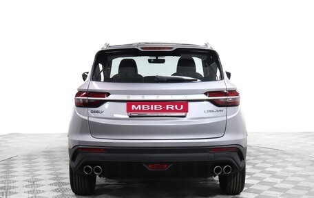 Geely Coolray I, 2023 год, 1 670 000 рублей, 6 фотография
