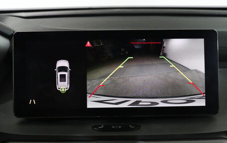 Geely Coolray I, 2023 год, 1 670 000 рублей, 19 фотография