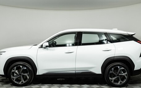 Geely Atlas, 2026 год, 4 229 990 рублей, 2 фотография