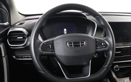 Geely Coolray I, 2023 год, 1 670 000 рублей, 18 фотография