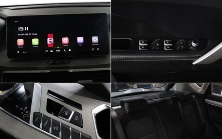 Geely Coolray I, 2023 год, 1 670 000 рублей, 20 фотография