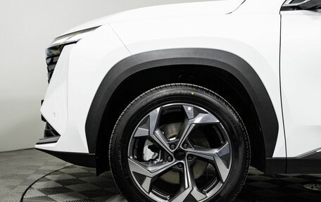 Geely Atlas, 2026 год, 4 229 990 рублей, 18 фотография