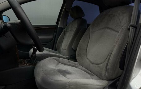 Citroen C5 I рестайлинг, 2004 год, 419 999 рублей, 7 фотография